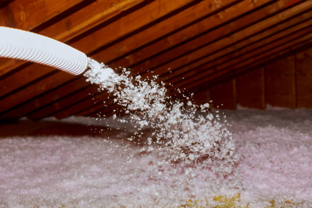 Best Spray Foam Insulation  in Berlin, WI